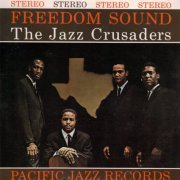 The Jazz Crusaders - Freedom Sound (1979) LP