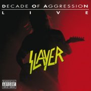 Slayer - Live: Decade Of Aggression (1991)