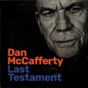 Dan McCafferty - Last Testament (2019) CD-Rip