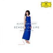 Alice Sara Ott - Echoes Of Life (Deluxe Edition) (2021) [Hi-Res]