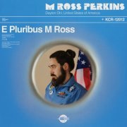 M Ross Perkins - E Pluribus M Ross (2022) Hi-Res