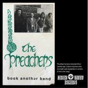 The Preachers - Book Another Band (2016)