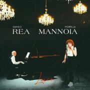 Fiorella Mannoia, Danilo Rea - Luce (2023) Hi-Res