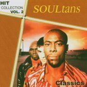 Soultans - Hitcollection, Vol 2 - Classics (2024)