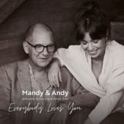 Amanda Ginsburg and Andy Fite - Everybody Loves You (2023) Hi Res