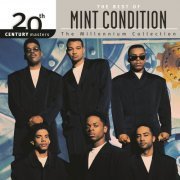 Mint Condition - The Best Of Mint Condition 20th Century Masters (2006)