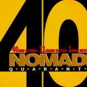 Nomadi - Nomadi 40 (2003) [2CD]