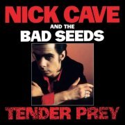 Nick Cave & The Bad Seeds - Tender Prey (2010, Remastered) (1988/2010)