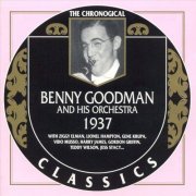 Benny Goodman - The Chronological Classics: 1937 (1996)