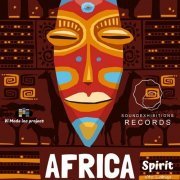 Vito Lalinga - Africa Spirit (2020)