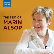 Marin Alsop - The Best of Marin Alsop (2024)