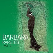 Barbara - Raretés - Vol. 3 (2022)