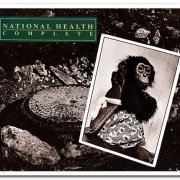 National Health - Complete [2CD Set] (1990)