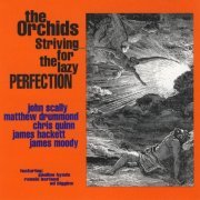 The Orchids - Striving For The Lazy Perfection + Singles (2005)