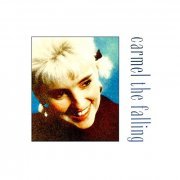 Carmel - The Falling (Collector's Edition) (1986/2021)