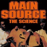 Main Source - The Science (2023) Hi-Res