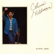 Chris Hillman - Slippin' Away (Reissue) (1976/2002)