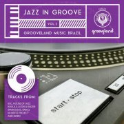 VA - Jazz In Groove Vol. 2 (2019)