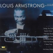 Louis Armstrong - Complete History (2000) [15 CD Box Set]