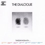 Takeshi Inomata - The Dialogue (1977/2012) [SACD]