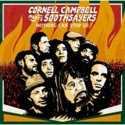 Cornell Campbell Meets Soothsayers - Nothing Can Stop Us (2013)