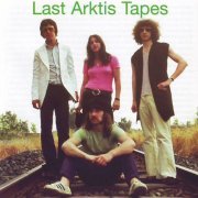 Arktis - Last Arktis Tapes (Reissue) (1973/2006)