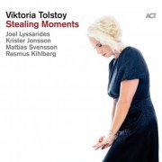 Viktoria Tolstoy - Stealing Moments (2024) [Hi-Res]