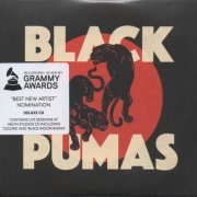 Black Pumas - Black Pumas (Deluxe Edition) (2020)