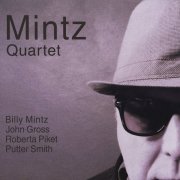 Billy Mintz - Mintz Quartet (2013)