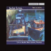 Jackie Leven - The Haunted Year - Winter (2009)