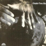 JuJu - Chapter Two: Nia (2001 Japan Edition)