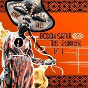 Boddhi Satva - Boddhi Satva The Remixes Pt. 1 (2018) [Hi-Res]