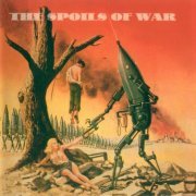 The Spoils Of War - The Spoils Of War (Reissue) (1969-70/1999)