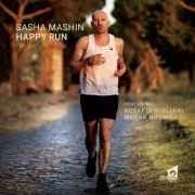 Sasha Mashin - Happy Run (2023) Hi Res