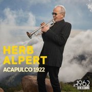 Herb Alpert - Acapulco 1922 (2020)