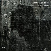 Vijay Iyer Trio - Break Stuff (2015) [FLAC]