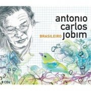 Antonio Carlos Jobim - Brasileiro [Bossa Nova 50th Anniversary Edition 8CD Box Set] (2008)