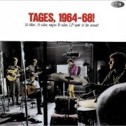 Tages - Tages, 1964-68! (1992)