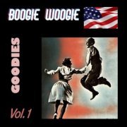 VA - Boogie Woogie Goodies, Vol. 1 (2023)