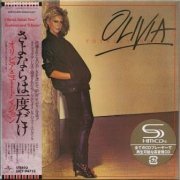 Olivia Newton-John - Totally Hot (1978) [2010] CD-Rip
