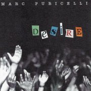 Marc Puricelli - Desire (2023)