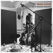 Mark Sinton - Live at Headgap Sessions (2023) Hi Res