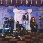 Starpoint - Hot to the Touch (1988)