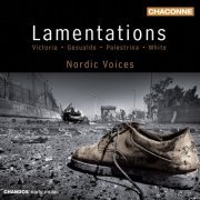 Nordic Voices - Lementations (2009)