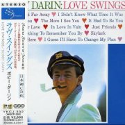 Bobby Darin - Love Swings (2005)