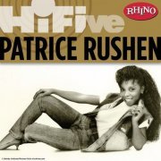 Patrice Rushen - Rhino Hi-Five: Patrice Rushen (2017) FLAC