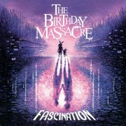 The Birthday Massacre - Fascination (2022) LP