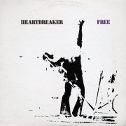 Free - Heartbreaker (1973) LP
