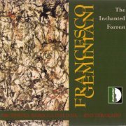 Orchestra Barocca Italiana, Ryo Terakado - F.Geminiani: The Inchanted Forrest / La Foresta Incantata (2002)