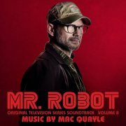 Mac Quayle - Mr. Robot, Vol. 8 (Original Television Series Soundtrack) (2023) [Hi-Res]
